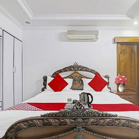 Super Hotel O Alpine Glow Crest Secunderabad Exterior photo