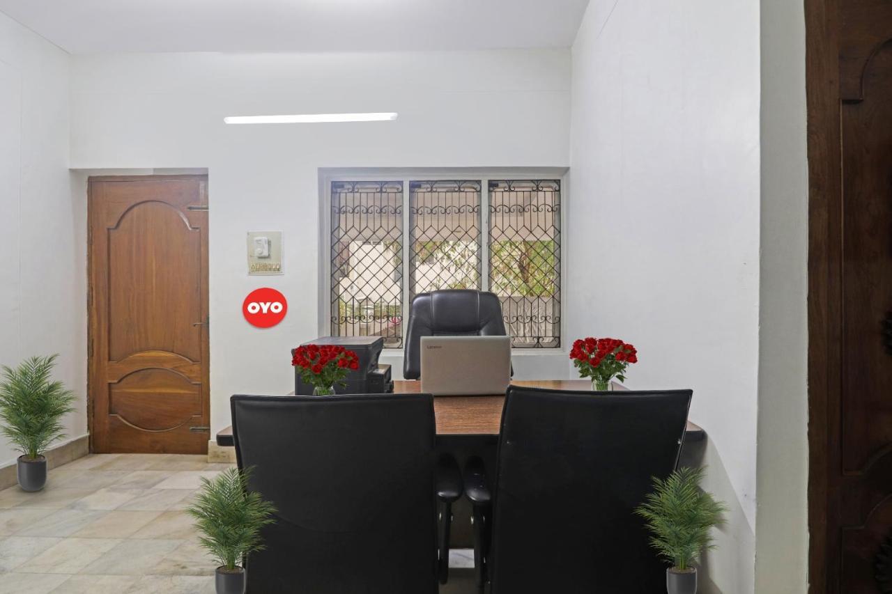 Super Hotel O Alpine Glow Crest Secunderabad Exterior photo