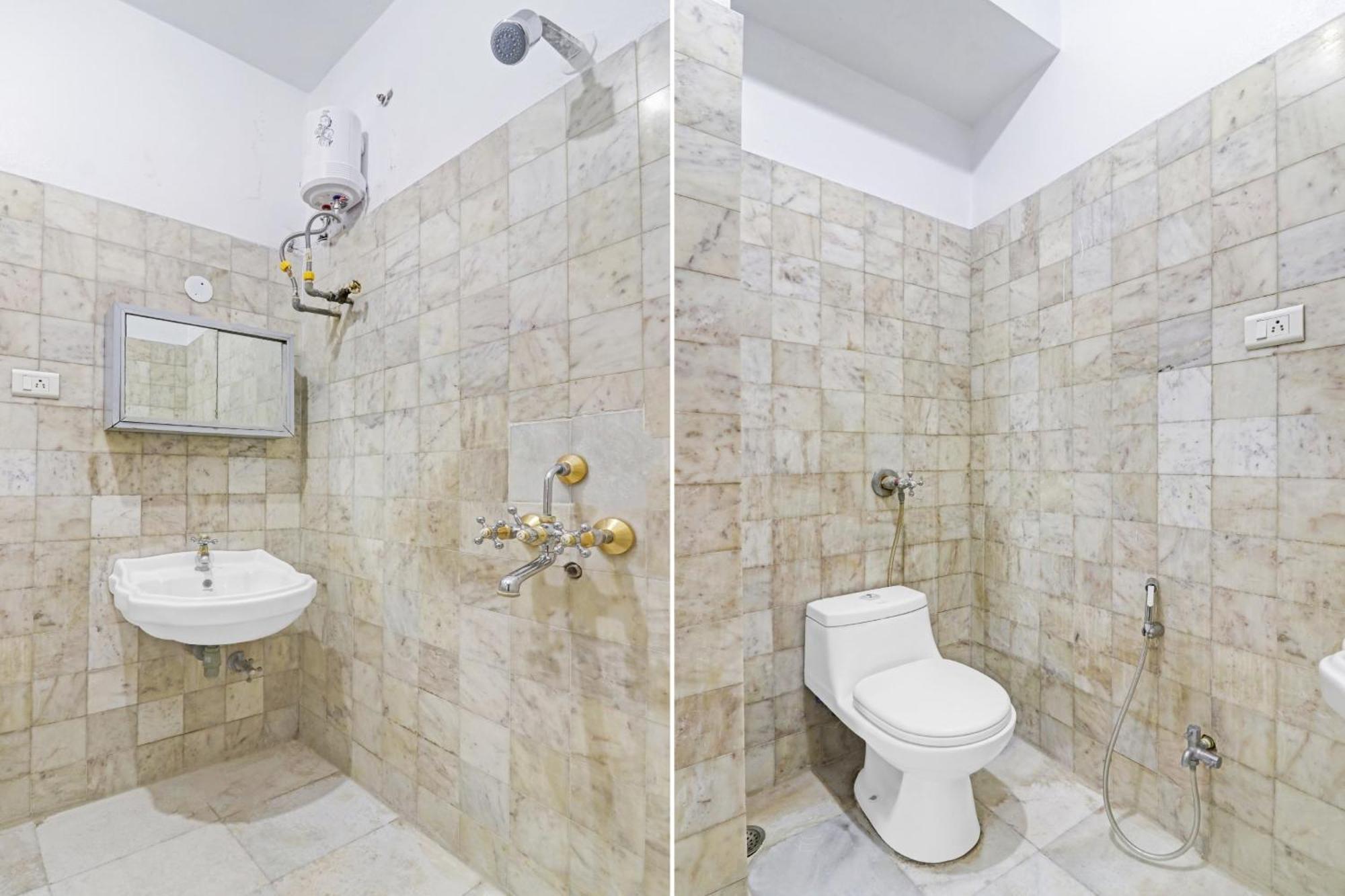 Super Hotel O Alpine Glow Crest Secunderabad Exterior photo
